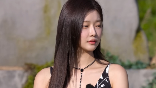 Single s Inferno Lee Si-An Chooses Between 4 Contestants Single s Inferno Lee Si-An Chooses Between 4 Contestants