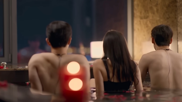 Single s Inferno New Unreleased Clip By Netflix Single s Inferno New Unreleased Clip By Netflix