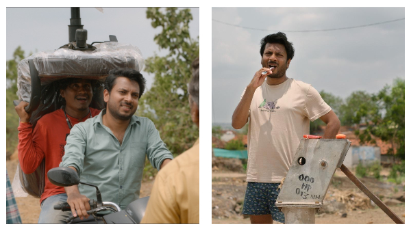 Sivarapalli OTT Release 5 Reasons Why Prime Video s Telugu