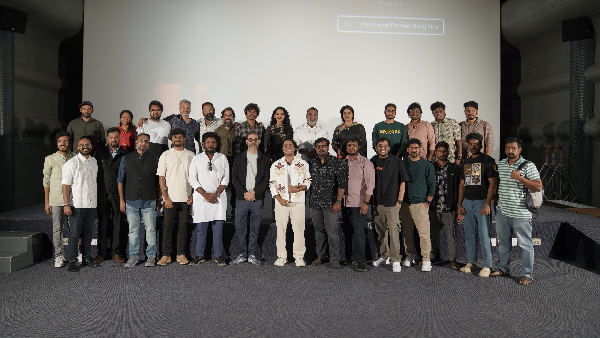 Sivarapalli OTT Release Fun Laughter amp amp Applause