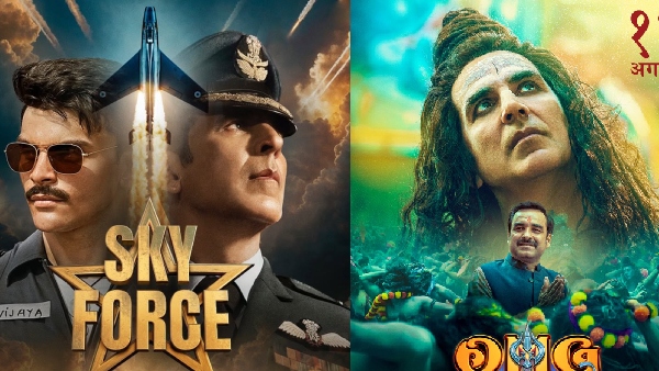 Sky Force Advance Booking Collection Day 1