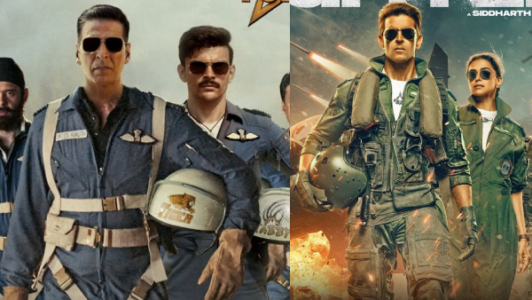 Sky Force Box Office Collection Day 4