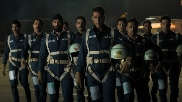 Sky Force Box Office Collection Day 5