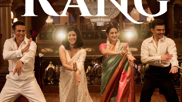 Sky Force Box Office Collection Day 6