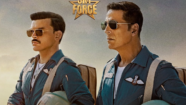 Sky Force Worldwide Box Office Collection Day 6 Prediction