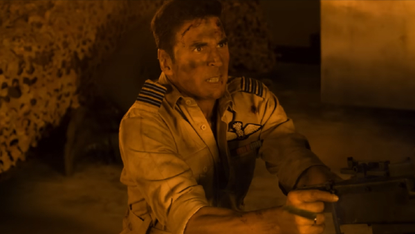 Sky Force Box Office Collection Day 7