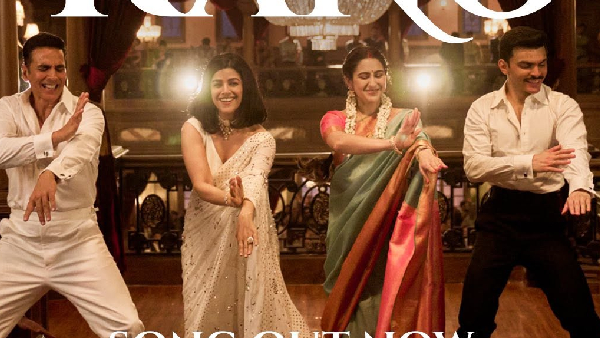 Sky Force Box Office Records Day 2