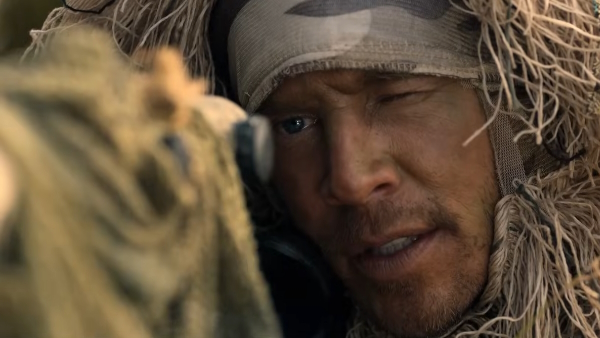 Sniper The Last Stand Official Trailer By Sony Sniper The Last Stand Official Trailer By Sony