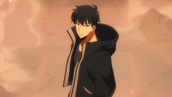 Solo Leveling Season 2 Episode 3 Clip By Crunchyroll Solo Leveling Season 2 Episode 3 Clip By Crunchyroll