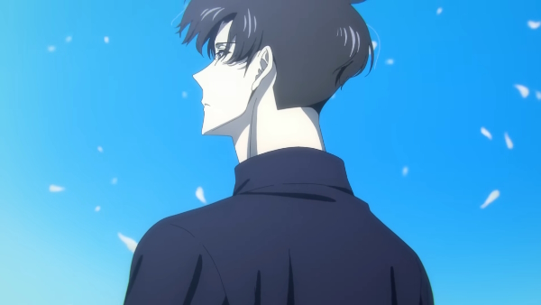 Solo Leveling OP And Ending By Crunchyroll