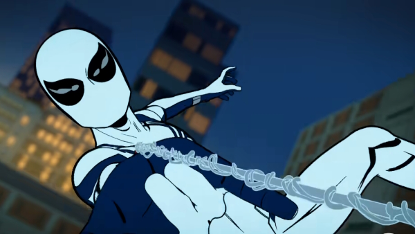 Your Friendly Neighborhood Spider-Man New Clips By Marvel