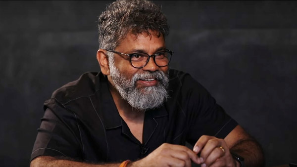 Pushpa 2 Director Sukumar Under IT Department Scrutiny