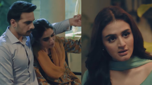 Sun Mere Dil Episode 32 Release Time In India Sun Mere Dil Episode 32 Release Time In India