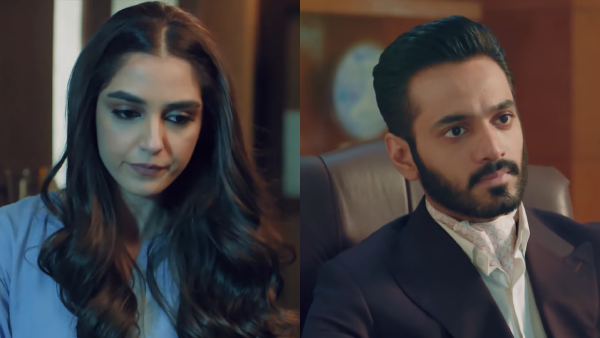 Sun Mere Dil Episode 34 Release Time In India