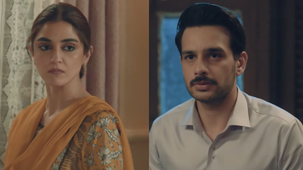 Sunn Mere Dil Episode 32 Release Date