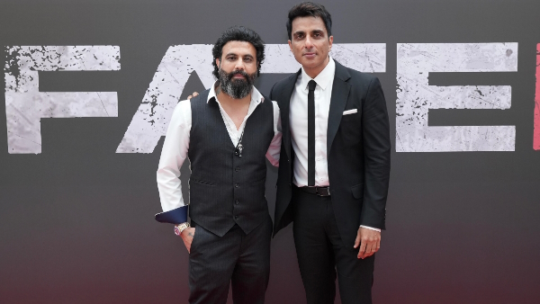 Suraj Jumani s Brief Heartfelt Message To Fateh