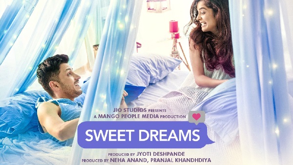 Sweet Dreams Disney Hotstar All Set To Bring To Life