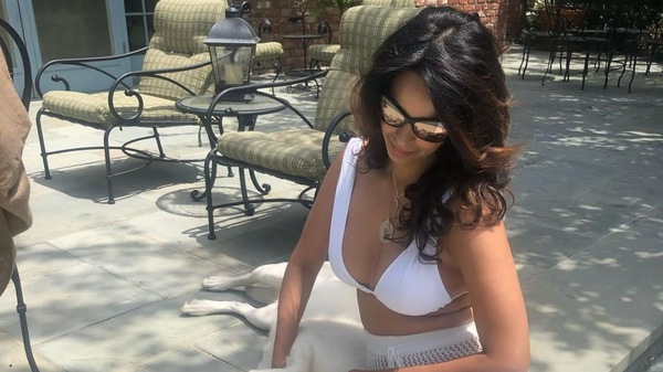 This Actress Was Once Air-Hostess 1st Woman To Get Offer