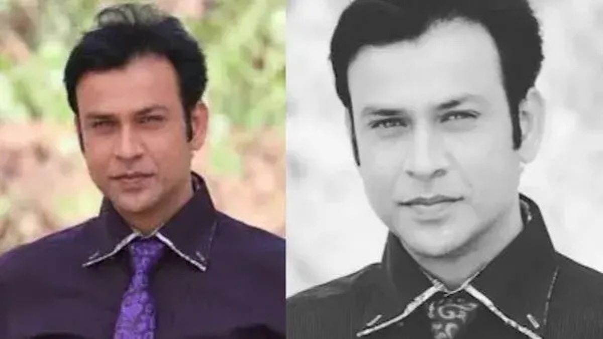 Yogesh Mahajan, Renowned Actor, Passes Away