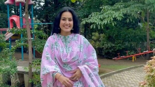 Republic Day Ishq Jabariya Kamya Panjabi s Bold Questions