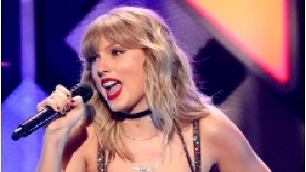 Taylor Swift s First-Ever Performance In India Taylor Swift s First-Ever Performance In India