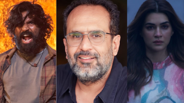 Aanand L Rai s Masterful Direction Brings A New Love Saga Aanand L Rai s Masterful Direction Brings A New Love Saga