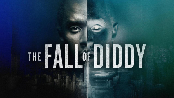 The Fall of Diddy Premiere Date