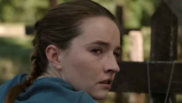 The Last Of Us Season 2 Teaser By HBO Max The Last Of Us Season 2 Teaser By HBO Max