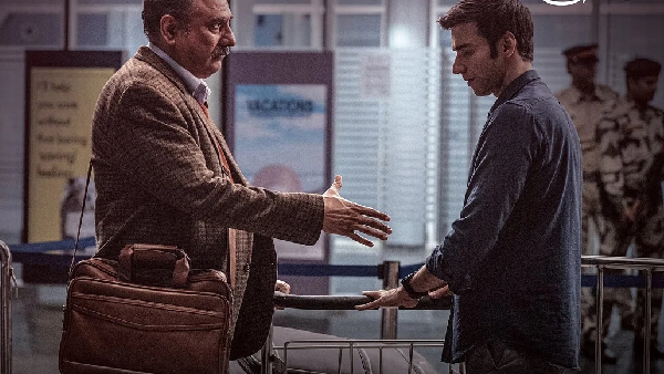 The Mehta Boys Trailer OUT Avinash Tiwary The Mehta Boys Trailer OUT Avinash Tiwary