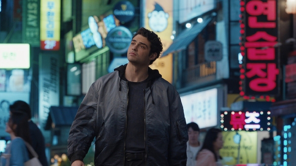 The Recruit Season 2 Release In Hindi