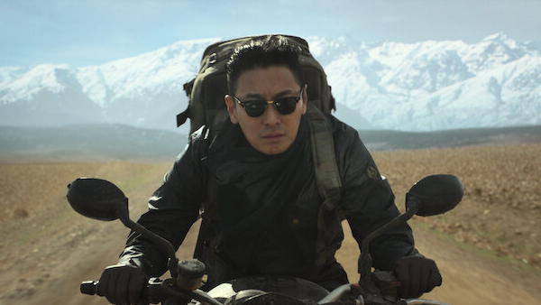 The Trauma Code Heroes on Call In Hindi