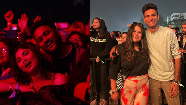 Josh Joins Rhythm Partnership With The Soul Local