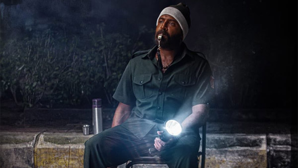 Vanangaan X Review Audience Reactions To Action Drama Vanangaan X Review Audience Reactions To Action Drama