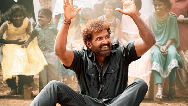 Vanangaan Box Office Collection Day 4 Prediction