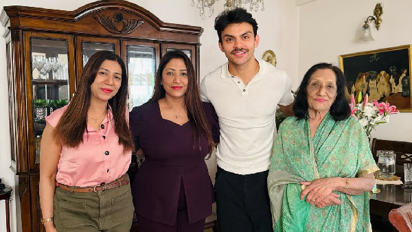 Veer Pahariya Honors Squadron Leader Ajjamada B Devayya