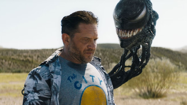 Venom The Last Dance OTT Release Time Venom The Last Dance OTT Release Time