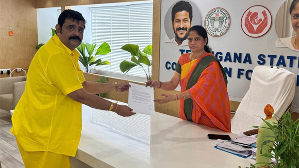 Venu Swamy Apologizes For Remarks On Naga Chaitanya-Sobhita