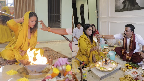 New Year 2025 Veronica Vanij Celebrates New Year