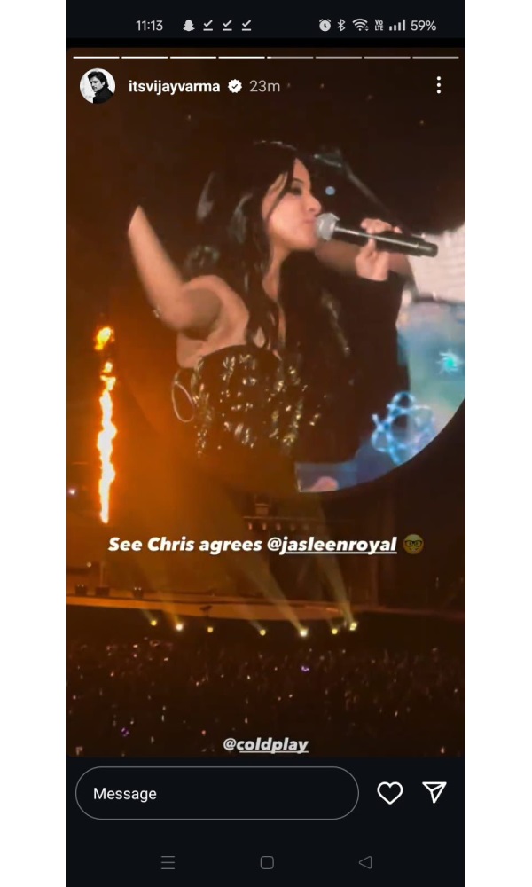 Coldplay India Tour From Sidharth Malhotra To Tamannaah