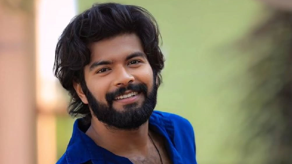 Bigg Boss Tamil 8 Finale VJ Vishal Eliminated