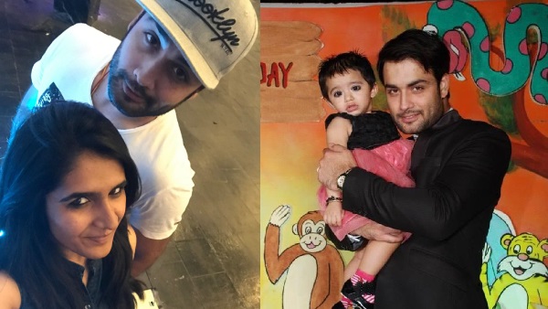 Bigg Boss 18 Finale Winner Vivian Dsena s Grace Shines Bigg Boss 18 Finale Winner Vivian Dsena s Grace Shines