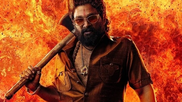 Pushpa 2 Hindi Now Streaming How To Watch On Netflix