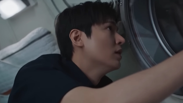 When The Stars Gossip Episode 4 Early Clip Teased