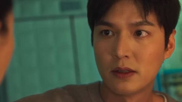 When The Stars Gossip 5th Episode Preview Clip