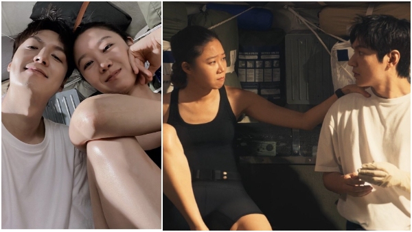 When The Stars Gossip Episode 3 Release Time