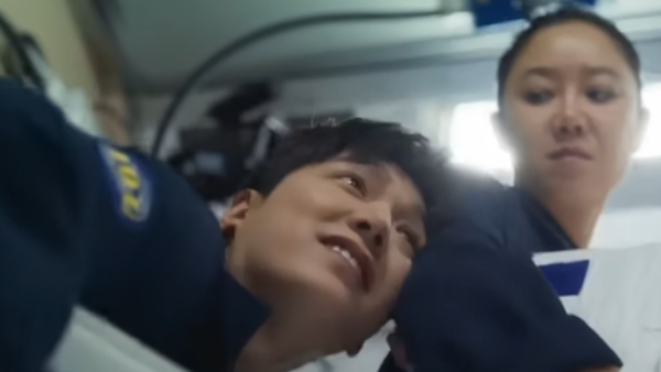 When The Stars Gossip Official Clip Teased By Netflix