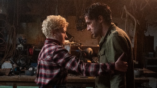 Wolf Man Here Are The Top 5 Reasons to Catch Wolf Man