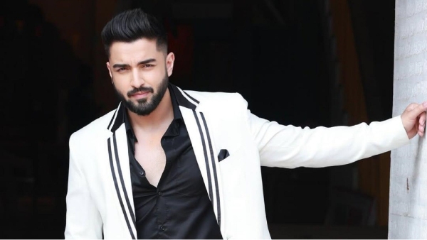 World Hindi Day Exclusive Rohit Suchanti Bhagya Lakshmi