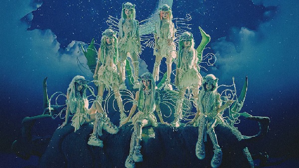 XDM Unidentified Waves Release Date XG Announces The Latest