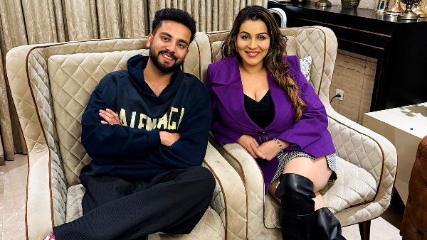 Yamini Malhotra To Collaborate With Elvish Yadav Yamini Malhotra To Collaborate With Elvish Yadav